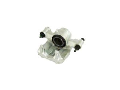 Ram 68230093AB CALIPER ASSEMBLY Disc Brake Rear