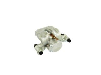 Ram 68230093AB CALIPER ASSEMBLY Disc Brake Rear