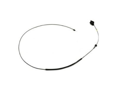 Mopar 68103166AA Handle Release