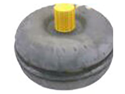 Ram 3500 Torque Converter - RL109671AH