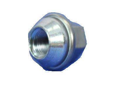 Dodge 6507826AA NUT Wheel