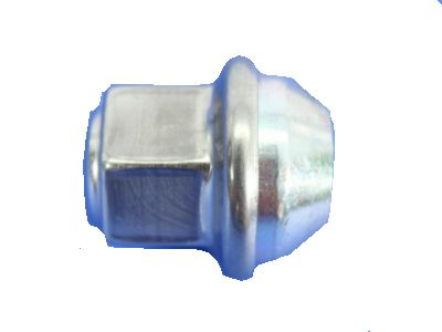 Dodge 6507826AA NUT Wheel