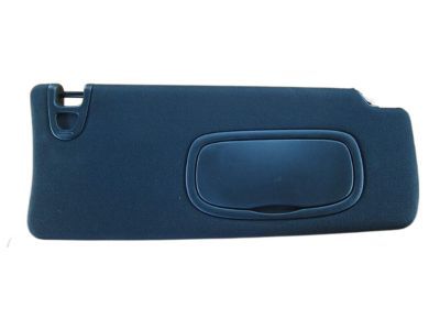 Mopar 1TC60DX9AK Visor Illuminated