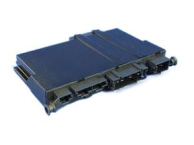 Ram 5026618AF MODULE Memory Seat And Mirror Control