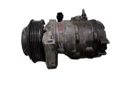 2014 Dodge Journey A/C Compressor - 68156573AA
