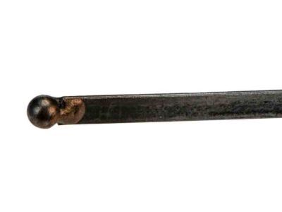 Dodge 4883345 INDICATOR Engine Oil Level