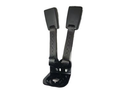 Chrysler 5JZ271D5AC SEAT BELT Rear Inner