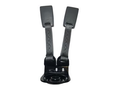 Chrysler 5JZ271D5AC SEAT BELT Rear Inner
