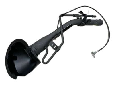 Mopar 68400788AA Tube Fuel Filler