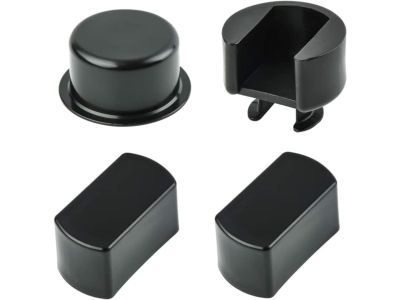 Dodge 55274936AC BUSHING Tailgate Pivot