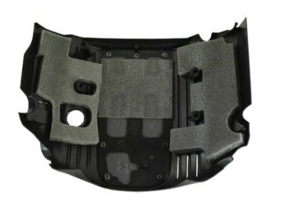 Dodge 53034225AD COVER Engine