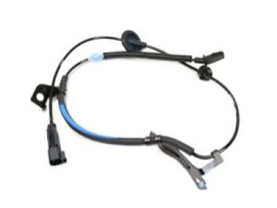 Jeep 5105064AB SENSOR Anti-Lock Brakes