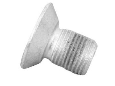 Dodge 6509970AA SCREW Oval Head M16X1.50X44.00