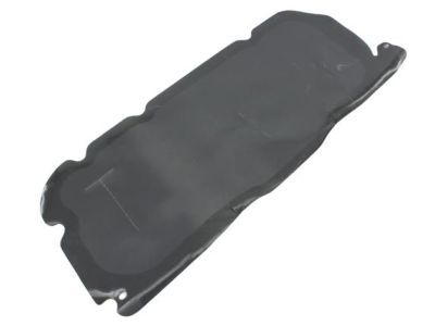 Jeep 55360309AC WATERSHIELD Liftgate Inner