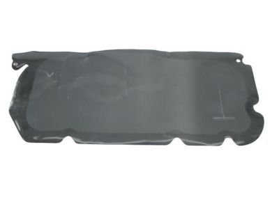 Jeep 55360309AC WATERSHIELD Liftgate Inner