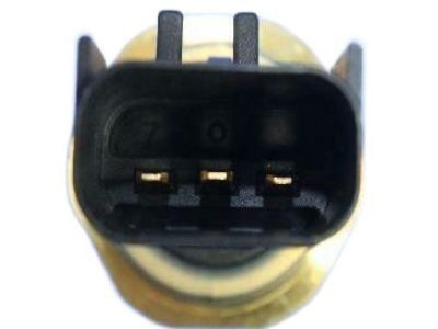 Dodge 5143964AA SWITCH Back Up Lamp