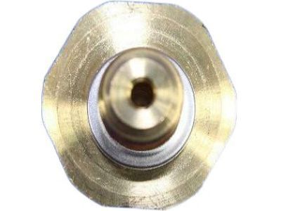 Dodge 5143964AA SWITCH Back Up Lamp