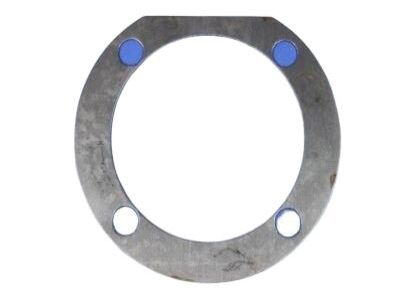 Dodge 4746812 SPACER Wheel Hub