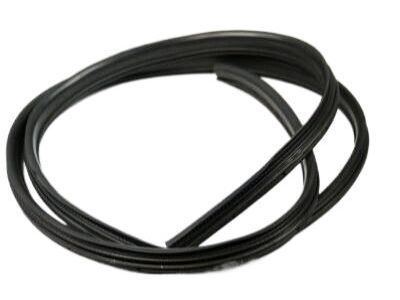 2007 Jeep Grand Cherokee Door Seal - 55394030AF