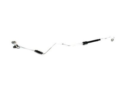 Mopar 68158873AA Line A/C Liquid