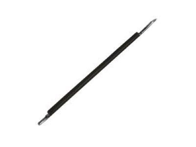 Mopar 68200192AD Belt Molding, Front