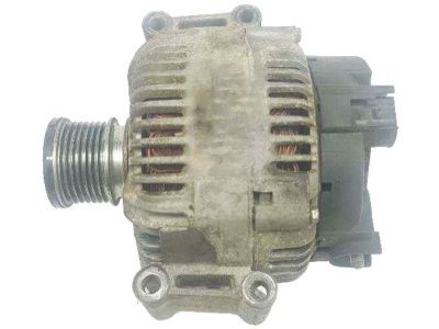 Mopar RX801250AD Generator Engine