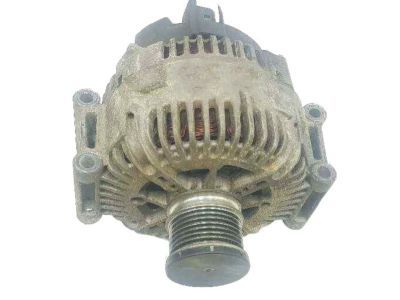Jeep Grand Cherokee Alternator - RX801250AD