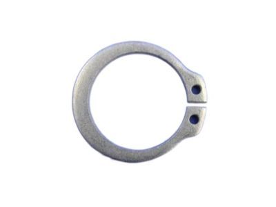 Jeep 6030404 SNAP RING Output Shaft 1.029 OD