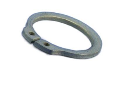 Jeep 6030404 SNAP RING Output Shaft 1.029 OD
