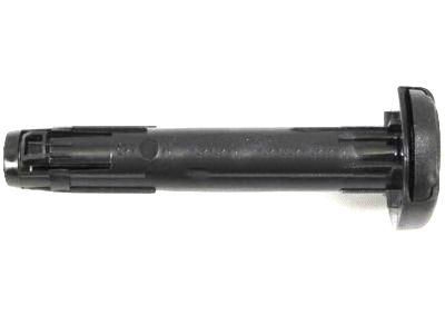 Dodge 1AL821DVAA SLEEVE Headrest