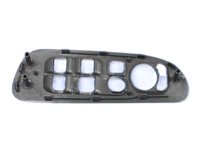 Dodge 5HZ71ZJ8AD BEZEL Power Window/Door Lock Switch