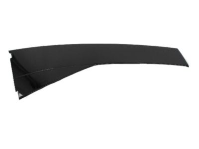 Chrysler 5288840AH APPLIQUE C Pillar