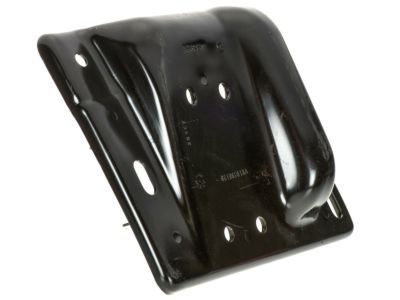 Ram 68196251AA BRACKET Tow Hook
