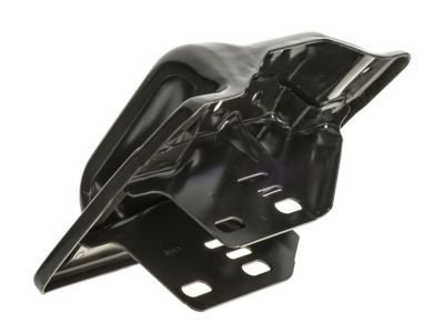 Ram 68196251AA BRACKET Tow Hook