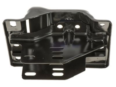 Ram 68196251AA BRACKET Tow Hook