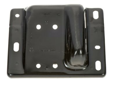 Ram 68196251AA BRACKET Tow Hook