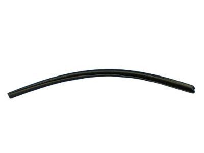 2022 Dodge Charger Weather Strip - 68042856AA