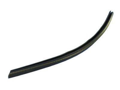 Mopar 68042856AA Rear Weatherstrip