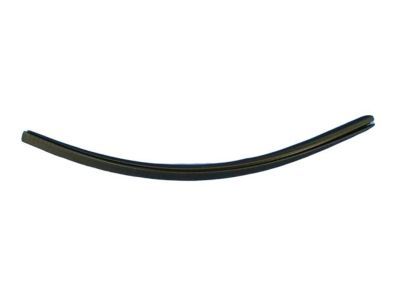 Mopar 68042856AA Rear Weatherstrip