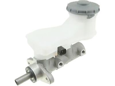 1998 Jeep Cherokee Brake Master Cylinder - V1101941AA