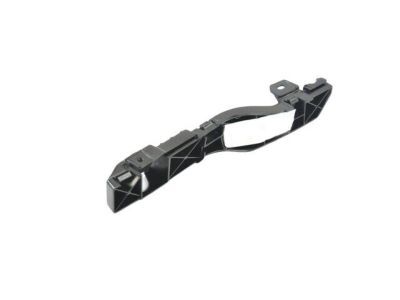 Dodge 5178411AD BRACKET Fascia Support