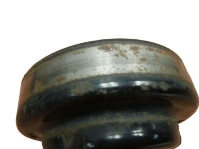 Jeep 53007154 PULLEY, Water Pump