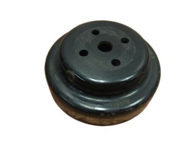 Jeep 53007154 PULLEY, Water Pump