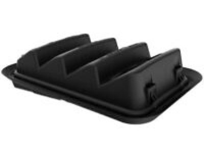 2012 Chrysler 200 Seat Cover - 1WP10DX9AA