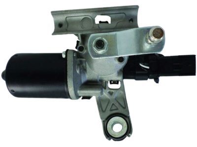 Dodge Ram 4500 Wiper Pulse Module - 55077098AH