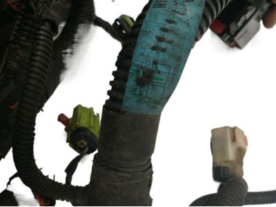 Ram 68138979AB WIRING Engine