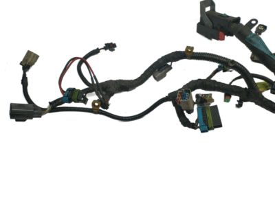 Ram 68138979AB WIRING Engine