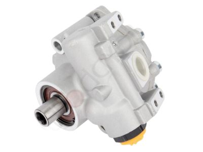 Dodge 68034326AA STEERING PUMP KIT PUMP & PULLEY