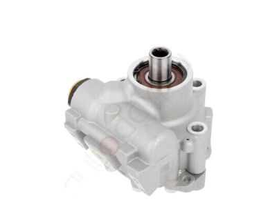 Dodge 68034326AA STEERING PUMP KIT PUMP & PULLEY