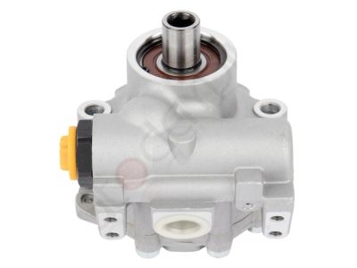 Dodge 68034326AA STEERING PUMP KIT PUMP & PULLEY